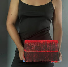 Load image into Gallery viewer, LED Colored Clutch