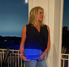 Load image into Gallery viewer, LED Colored Clutch