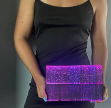 Load image into Gallery viewer, LED Colored Clutch