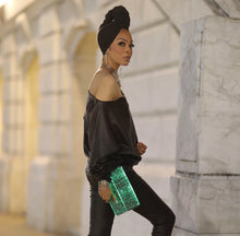 Load image into Gallery viewer, LED Colored Clutch