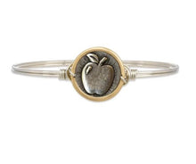 Load image into Gallery viewer, Luca + Danni Teacher Apple Bracelet