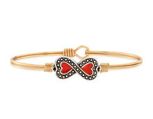 Load image into Gallery viewer, Luca + Danni Have a Heart Bracelet