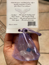 Load image into Gallery viewer, Natural stones in chiffon bag