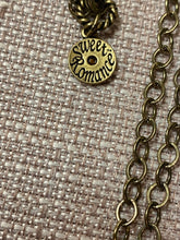 Load image into Gallery viewer, Cat Necklace