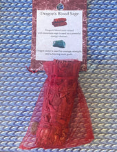 Load image into Gallery viewer, Sage Smudge Sticks