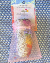 Load image into Gallery viewer, Sage Smudge Sticks