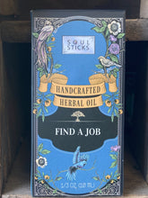 Load image into Gallery viewer, Handcrafted Herbal Oils