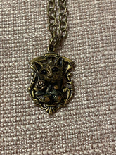 Load image into Gallery viewer, Cat Necklace