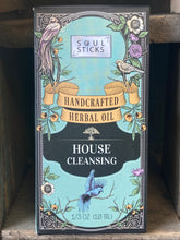 Load image into Gallery viewer, Handcrafted Herbal Oils