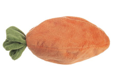 Load image into Gallery viewer, Carrot and three bunnies