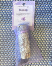 Load image into Gallery viewer, Sage Smudge Sticks