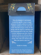 Load image into Gallery viewer, Handcrafted Herbal Oils