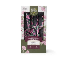Load image into Gallery viewer, Gardening Hand Tool Set