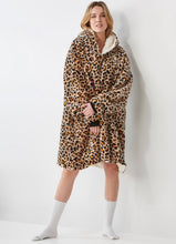 Load image into Gallery viewer, The Cuddle Up with Pockets