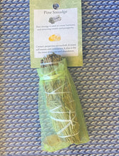 Load image into Gallery viewer, Sage Smudge Sticks