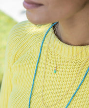 Load image into Gallery viewer, Chill Pill Necklace