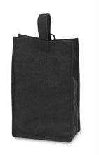 Load image into Gallery viewer, Insulated Double Sling Wine Bottle Bag