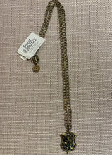 Load image into Gallery viewer, Cat Necklace