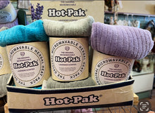 Load image into Gallery viewer, Soft Cord Purple Hot-Pak