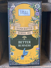 Load image into Gallery viewer, Handcrafted Herbal Oils