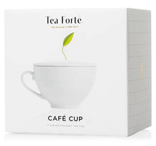 Load image into Gallery viewer, Tea Forte Cafe Cup