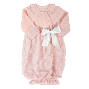 Baby Vintage Style Gown