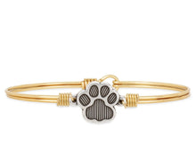 Load image into Gallery viewer, Luca + Danni Pawprint Bracelet
