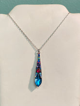 Load image into Gallery viewer, Elegant necklace by Firefly jewelry
