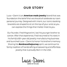Load image into Gallery viewer, Luca + Danni Dove Bracelet

