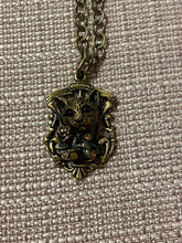 Load image into Gallery viewer, Cat Necklace
