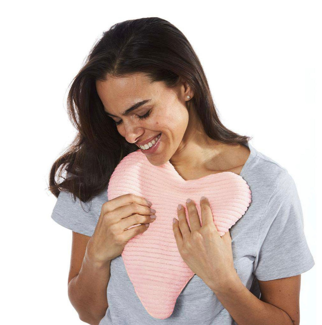 Warmies Heart Heat Pad