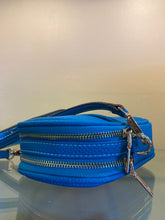 Load image into Gallery viewer, Deep Turquoise Crossbody
