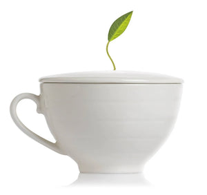 Tea Forte Cafe Cup