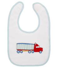 Load image into Gallery viewer, Trucks Layette Set
