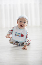 Load image into Gallery viewer, Trucks Layette Set
