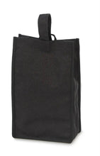 Load image into Gallery viewer, Insulated Double Sling Wine Bottle Bag
