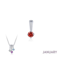 Load image into Gallery viewer, Lafonn Small Birthstone Charm
