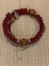 Load image into Gallery viewer, Rosary Bracelet

