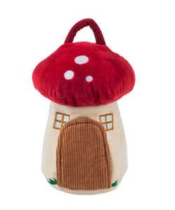 Toadstool Learn and Grow