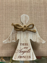 Load image into Gallery viewer, Memorial Angel Figurine
