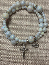 Load image into Gallery viewer, Rosary Bracelet
