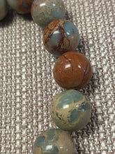Load image into Gallery viewer, PowerBeads by jen Agate with Kiss Me I’m Irish

