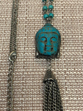 Load image into Gallery viewer, Buddha Necklace
