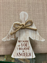Load image into Gallery viewer, Memorial Angel Figurine
